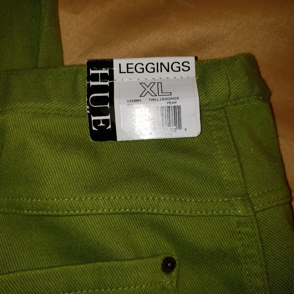 Hue jeggings